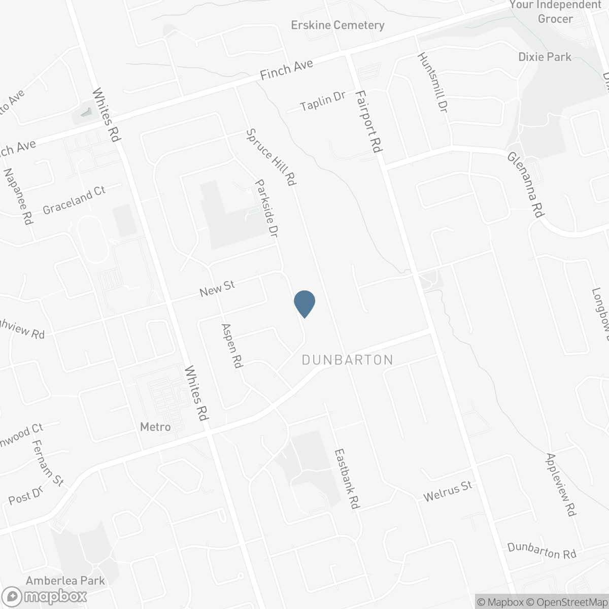 1859 NEW STREET, Pickering, Ontario L1V 1S7
